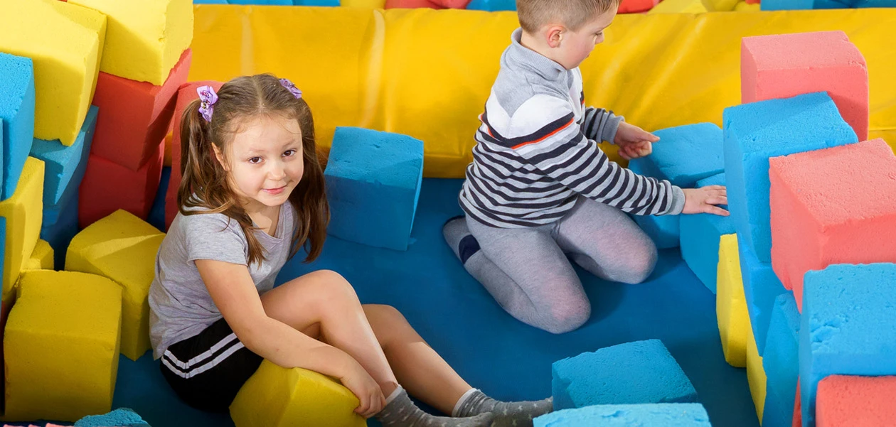 For Inclusive Students